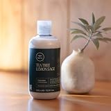 Paul Mitchell Lemon Sage Thickening Conditioner 300ml Hair Type All Brand Tea view 6