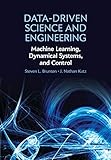 Data-Driven Science and Engineering: Machine