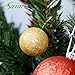 Saim Cute Christmas Decorations Tree Hanging Ornaments