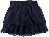 Carter's Little Girls' Lace Skirt (Toddler/Kid)