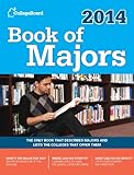 Book of Majors 2014 (College Board Book of Majors)