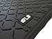 Toyota Genuine Accessories PT548-60071-01 All Weather Cargo Mat for Select FJ Cruiser Models, Black