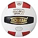 Tachikara SV5W Gold Competition Premium Leather Volleyball