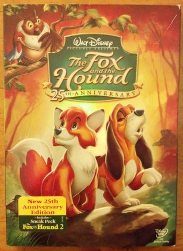 Amazon.com: Oliver and Company 20th Anniversary Edition : Movies & TV