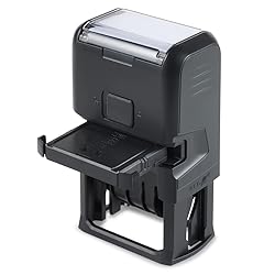 Trodat Printy Do It Yourself Self-Inking Message