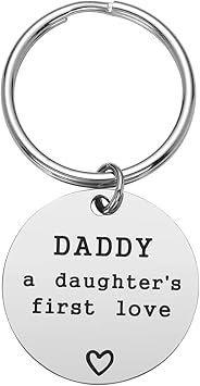 gifts from dad to daughter