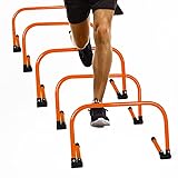 Body Sport Adjustable Athletic Speed Training