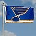 WinCraft St. Louis Blues Flag 3x5 Banner