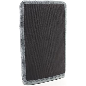 Zwipes Auto 884 Professional Microfiber Clay Bar Mitt