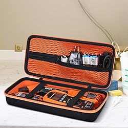 khanka Hard Case Replacement for Klein Tools ET310
