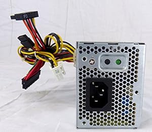 Image of FR610, PW116, RM112, 67T67 R224M, WU136 DELL 235w Power Supply For Optiplex 760, 780 and 960 Small Form Factor (SFF) Systems Model Numbers: F235E-00, L235P-01, H235P-00, H235E-00