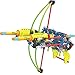 K’NEX 2 Pack K-FORCE Dual Crossbow 368pc Building Sets Engineering Educational Toy