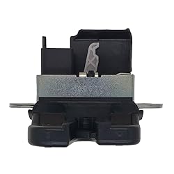 Rear Hatch Trunk Door Lock Actuator Motor