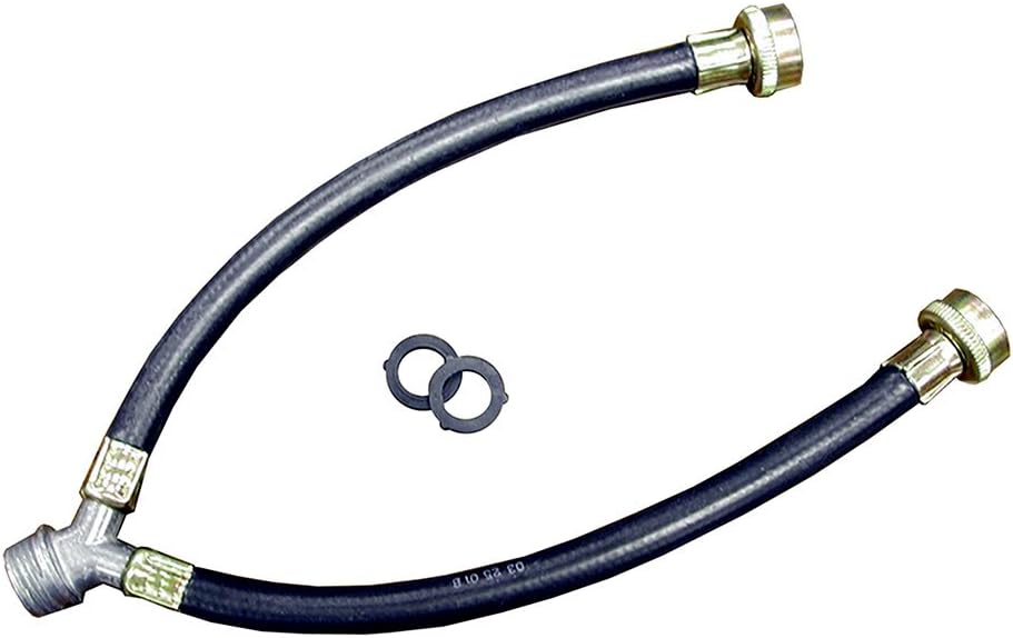 Jones Stephens Corp - Washing Machine Mixer Hose