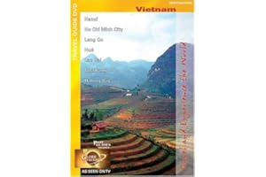 Globe Trekker - Vietnam