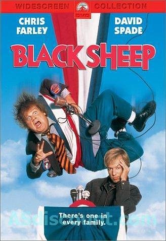 Black Sheep