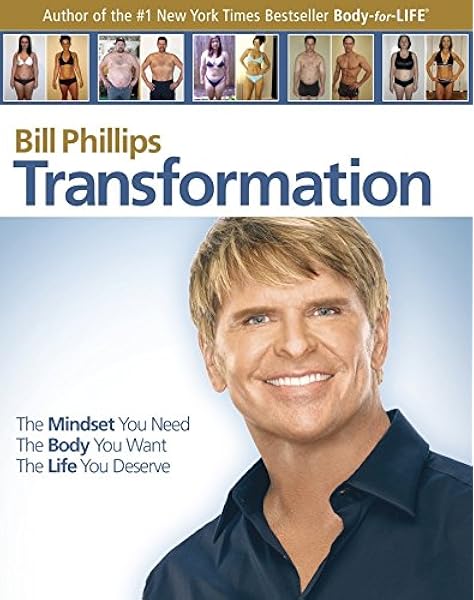 Transformation The Mindset You Need The Body You Want The Life You Deserve Phillips Bill 9781401911768 Amazon Com Books Ben jacks ** shot in raines law room on red epic with zeiss mk ii super speed… body you want the life you deserve