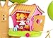 MGA Mini Lalaloopsy Treehouse Playset