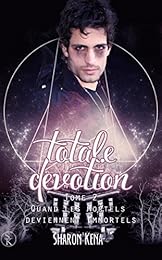 Quand les mortels deviennent immortels