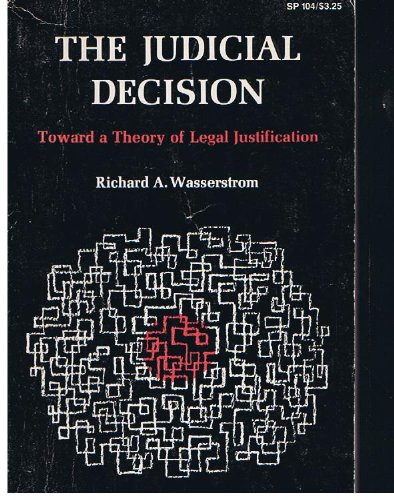 judicial decision