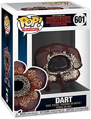 funko dart
