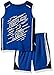 French Toast Baby Boys' Active Mesh Short Set