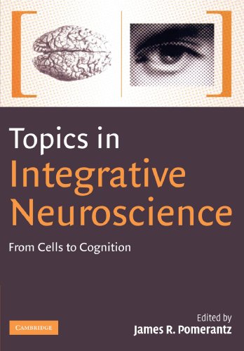TOPICS IN INTEGRATIVE NEUROSCIENCE