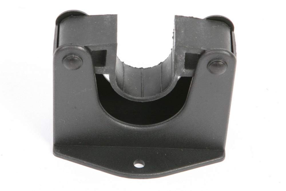 Bracket Wall Mount for Telescopic Tube