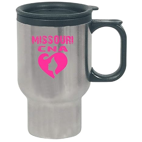 Amazon Com Missouri Cna Certified Nurse Assistant Cna