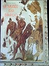 Le Musée du Bardo: départements antiques