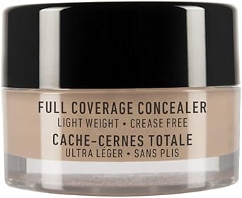 concealer jar