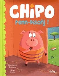 Chipo penn-disoñj !