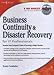 Business Continuity and Disaster Recovery Planning for IT Professionals by Susan Snedaker