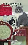 The Purrfect Lie: A Klepto Cat Mystery (Volume 12)