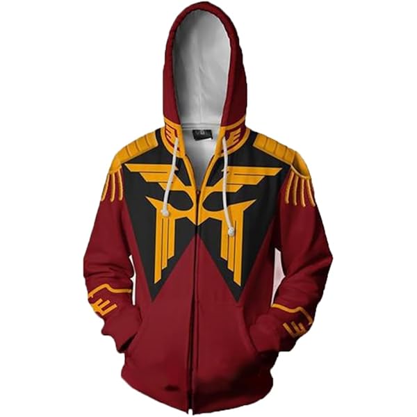 Amazon.com: Xinxin Robin Tim Drake 3D Anime Cosplay Cardigan Zip