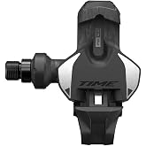 Time Xpro 10 Pedals Carbon Black C1 57mm | Black, Pair
