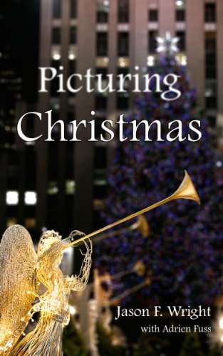 Picturing Christmas: A Novella
