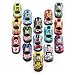 Pull Back Racing Cars Vehicles Set 15 PCS Mini Car Model Construction With Racing Car For Children Gift