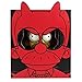 Kid Robot The Simpsons Devil Flanders Medium Figure Standard