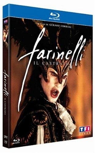 Farinelli : Il Castrato