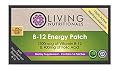 B12 Patches (1200mcg) - Now 2 Sheets (16 Patches), 2 for 1!
