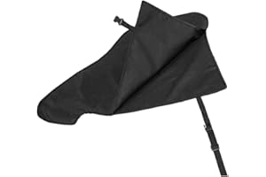 ULTECHNOVO Tow Hitch Cover Trailer Hitch Protector for Rv and Boat Compact Design Uv Resistance Keeps Internal