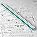 Architectural Scale Ruler - 12