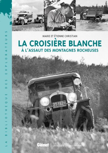 La  Croisière blanche