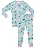 Disney Frozen Girls' Disney Frozen Pajamas