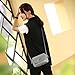 Woman Shoulder Bag Mini Leather Cheap CrossBody Bag for Girl by TOPUNDER E