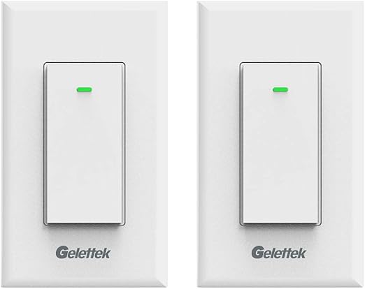 voice activated light switch amazon