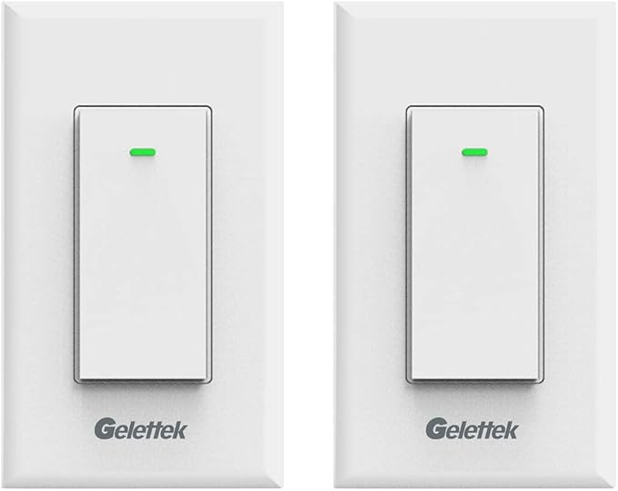 voice activated light switch amazon
