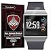 Ace Armorshield Screen Protector Compatible for Fitbit Ionic Smartwatch 6 Pack