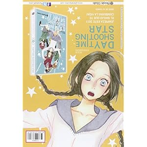 Revista Shojo (SHOJO MAGAZINE)